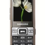 Samsung W259 Duos Teknik Özellikler