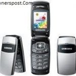 Samsung X200 Teknik Özellikler