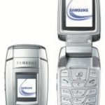 Samsung X300 Teknik Özellikler