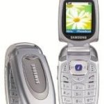 Samsung X480 Teknik Özellikler