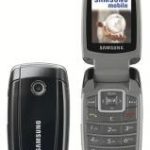 Samsung X510 Teknik Özellikler