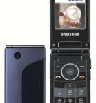 Samsung X520 Teknik Özellikler