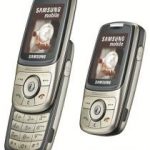 Samsung X530 Teknik Özellikler