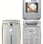 Samsung X540 Teknik Özellikler