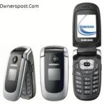 Samsung X660 Teknik Özellikler Samsung X660 Teknik Özellikler