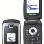 Samsung X680 Teknik Özellikler