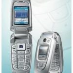 Samsung X800 Teknik Özellikler