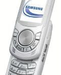 Samsung X810 Teknik Özellikler Samsung X810 Teknik Özellikler