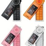 Samsung X830 Teknik Özellikler