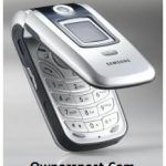 Samsung Z300 Teknik Özellikler