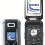 Samsung Z310 Teknik Özellikler