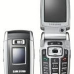 Samsung Z500 Teknik Özellikler