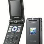 Samsung Z510 Teknik Özellikler