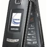 Samsung Z540 Teknik Özellikler