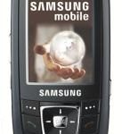 Samsung Z720 Teknik Özellikler