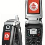 Samsung ZV10 Teknik Özellikler