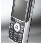 Samsung i300 Teknik Özellikler