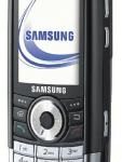 Samsung i310 Teknik Özellikler