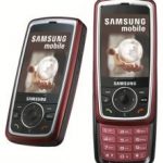 Samsung i400 Teknik Özellikler