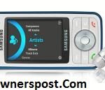 Samsung i450 Teknik Özellikler