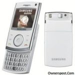 Samsung i620 Teknik Özellikler