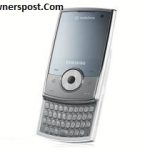 Samsung i640 Teknik Özellikler