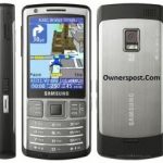 Samsung i7110 Teknik Özellikler