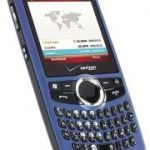 Samsung i770 Saga Teknik Özellikler