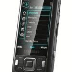 Samsung i8510 INNOV8 Teknik Özellikler