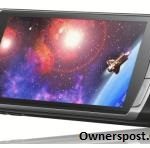 Samsung i8910 Omnia HD Teknik Özellikler