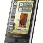 Samsung i900 Omnia Teknik Özellikler