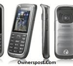 Samsung C3350 Teknik Özellikler