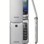 Samsung C3520 Teknik Özellikler