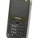 Samsung Ch@t 527 Teknik Özellikler