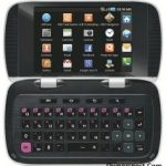 Samsung DoubleTime I857 Teknik Özellikler