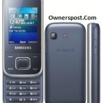 Samsung E2350B Teknik Özellikler