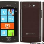 Samsung Focus Flash I677 Teknik Özellikler