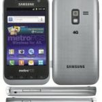 Samsung Galaxy Attain 4G Teknik Özellikler