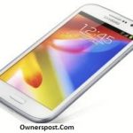 Samsung Galaxy Grand I9082 Teknik Özellikler