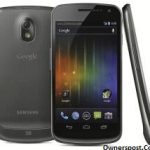 Samsung Galaxy Nexus I9250 Teknik Özellikler