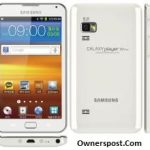 Samsung Galaxy Grand I9080 Teknik Özellikler