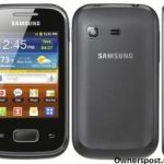Samsung Galaxy Pocket S5300 Teknik Özellikler