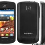 Samsung Galaxy Proclaim S720C Teknik Özellikler