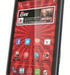 Samsung Galaxy Reverb M950 Teknik Özellikler