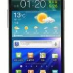 Samsung Galaxy S II HD LTE Teknik Özellikler