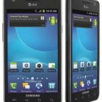 Samsung Galaxy S II I777 Teknik Özellikler