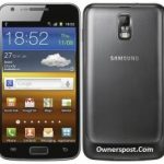 Samsung Galaxy S II LTE I9210 Teknik Özellikler