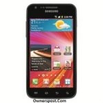 Samsung Galaxy S II LTE i727R Teknik Özellikler