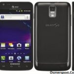 Samsung Galaxy S II Skyrocket i727 Teknik Özellikler