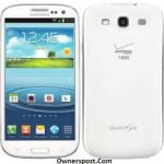 Samsung Galaxy S III CDMA Teknik Özellikler